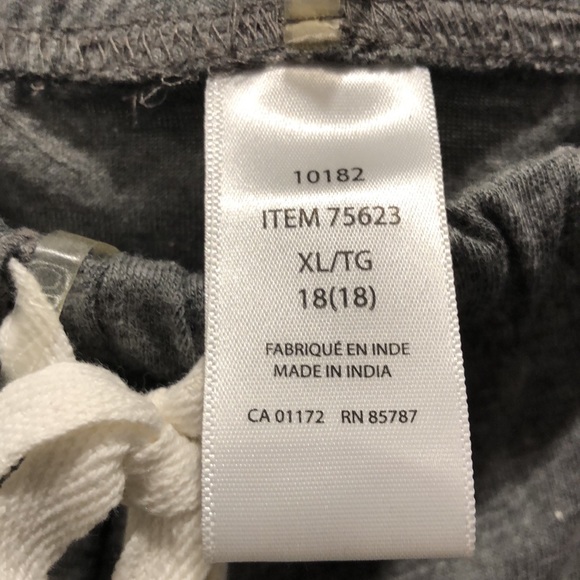 Women’s Cotton Polyester pants - Picture 4 of 4